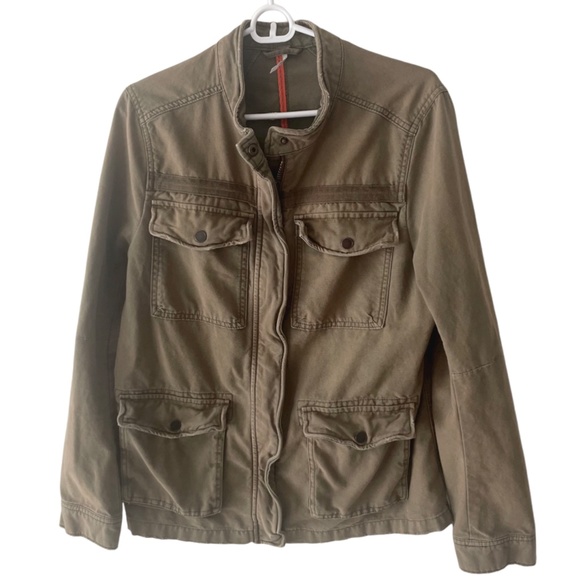 Free People Jackets & Blazers - ➡️➡️ FINAL PRICE ~ Urban Outfitters Free People Utility Jacket